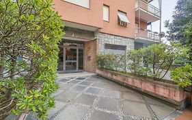 Genova Sturla Elegant Apartment